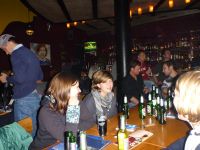 Stammtisch