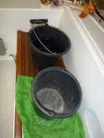 Wasser marsch!<br>