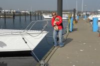 Im Wasser<br>