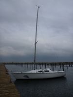 Fritsjen mit Mast<br>