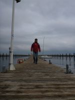 Am Steg<br>