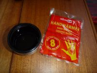 Handwärmer