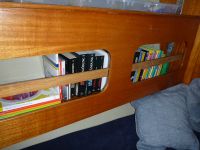 Bordbibliothek