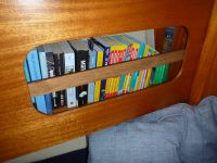 Bordbibliothek