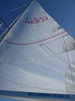 Wir segeln!<br>