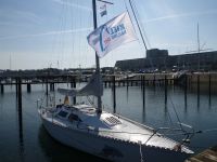 Kiel Sailing City<br>