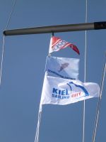 Kiel Sailing City<br>