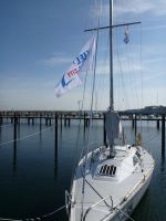 Kiel Sailing City<br>