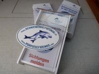 Sichtungsflyer
