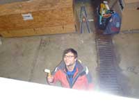 Malermeister Petell