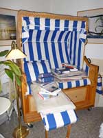 Gemütlichkeit