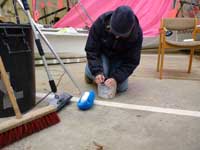 Antifouling