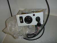 Schaltpanel