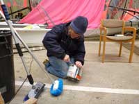 Antifouling