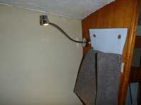 Gemütlichkeit an Bord