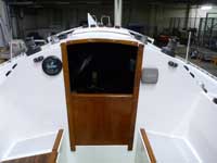 Cockpit