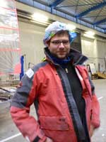 Antifouling