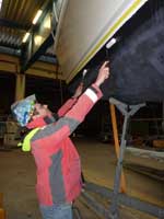 Antifouling