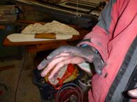 Antifouling