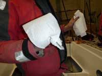 Antifouling
