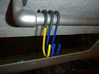 Spihaken