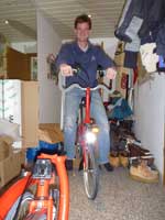 Brompton Rad