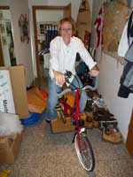 Brompton Rad