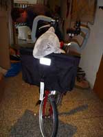 Brompton Rad