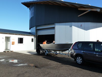 In Silberstedt