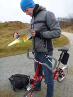 Landnavigation