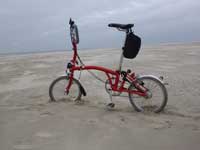 Strand