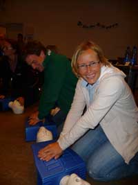 Lehrgang Medizin an Bord