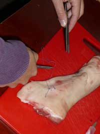 Lehrgang Medizin an Bord