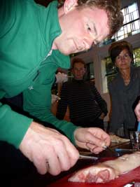Lehrgang Medizin an Bord