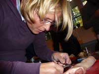 Lehrgang Medizin an Bord