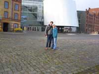 Deutsches Meeresmuseum