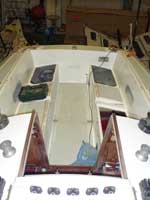 Cockpit